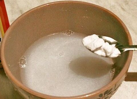 эритме сода үчүн кеңейтүү пениса